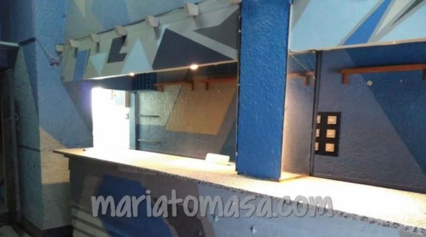 Local comercial