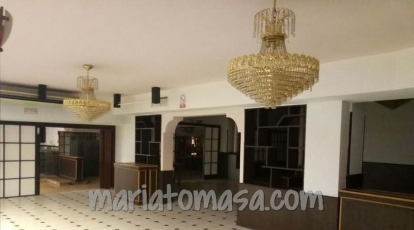 Local comercial