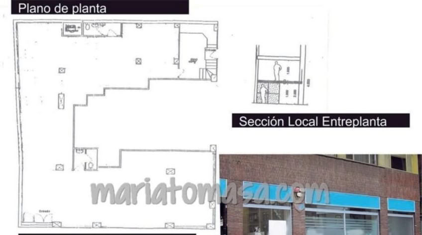 Local comercial