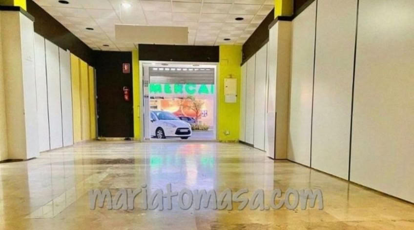 Local comercial