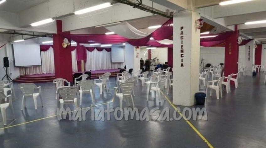 Local comercial