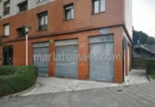  locaux commerciaux pour vente à Portugalete, photo