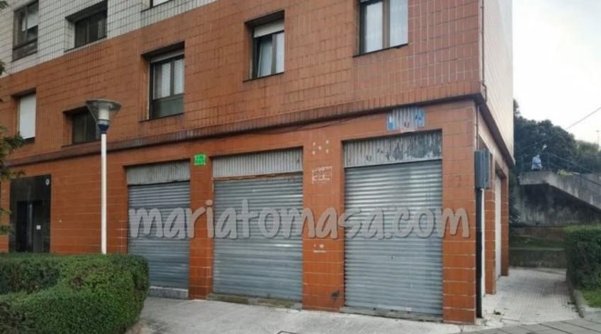 Local comercial