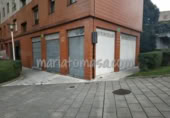  locaux commerciaux pour vente à Portugalete, photo