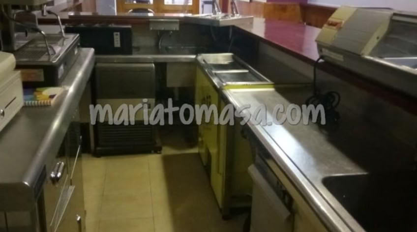 Local comercial