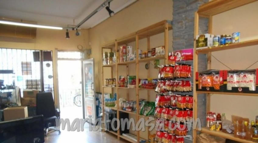 Local comercial