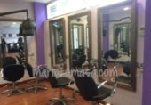  salon de coiffure pour vente à Bilbao, photo