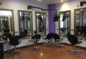 salon de coiffure pour vente à Bilbao, photo