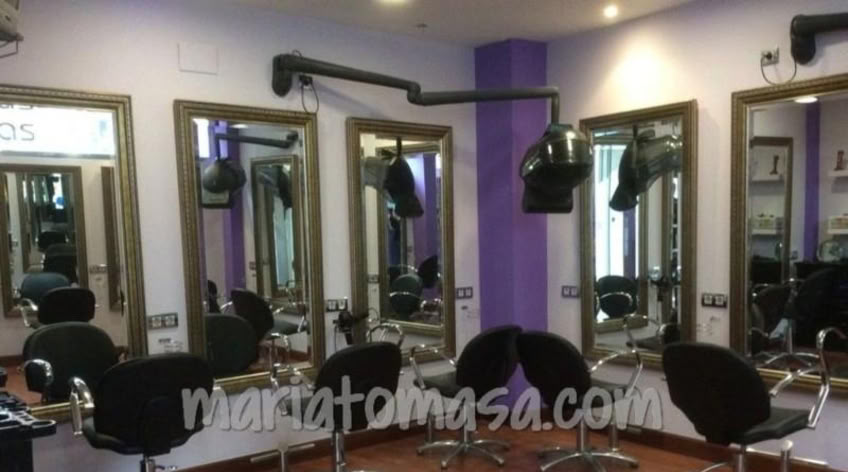Local comercial