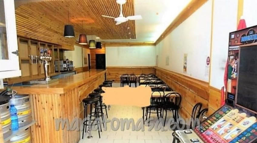 Local comercial
