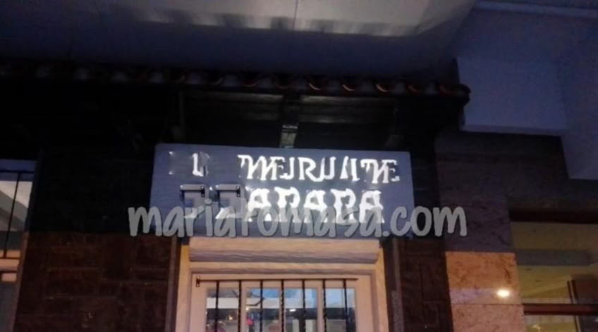 Local comercial