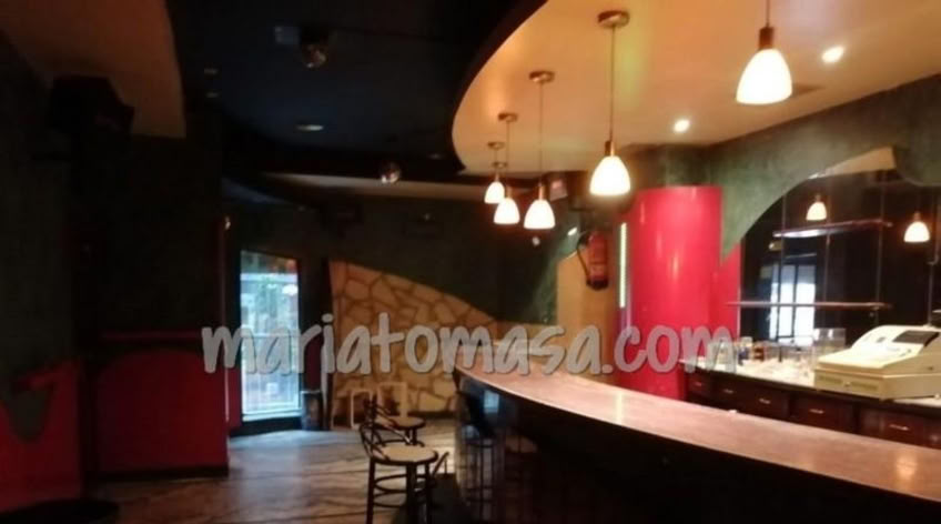Local comercial