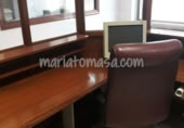  bureaux pour vente à Bilbao, photo