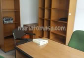  bureaux pour vente à Bilbao, photo