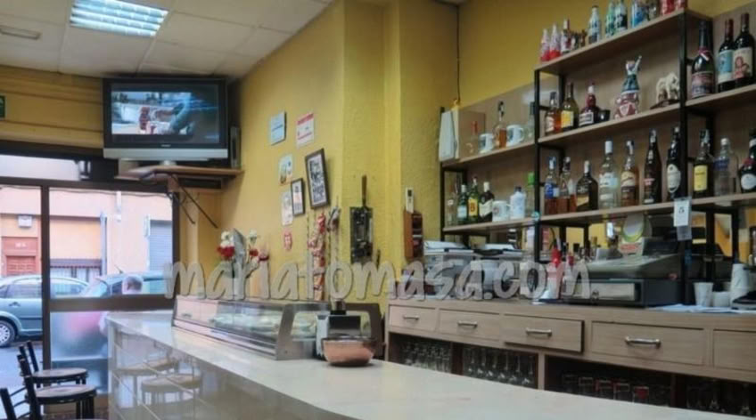 Local comercial