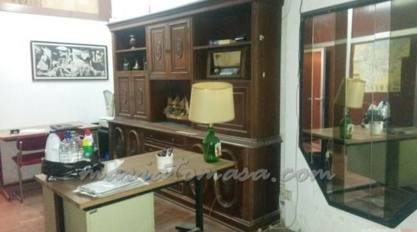Local comercial