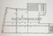  bureaux pour vente à Bilbao, photo