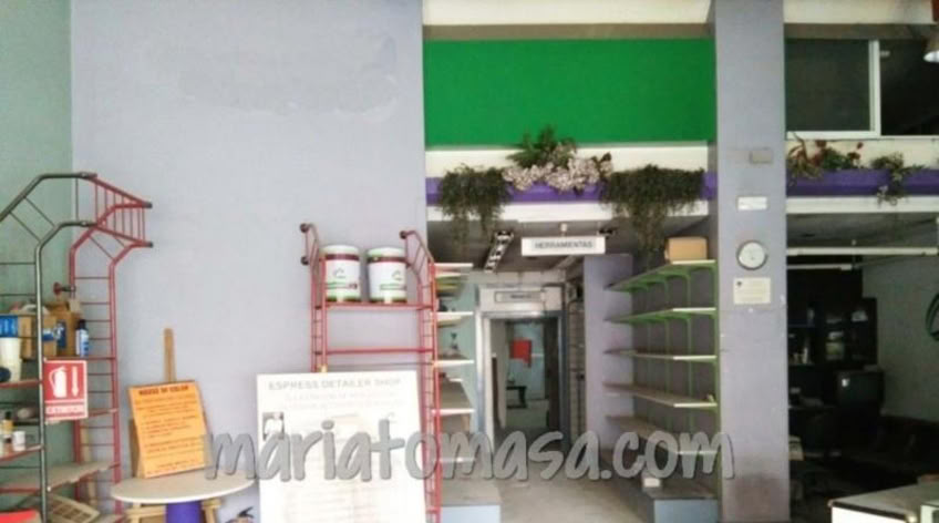 Local comercial