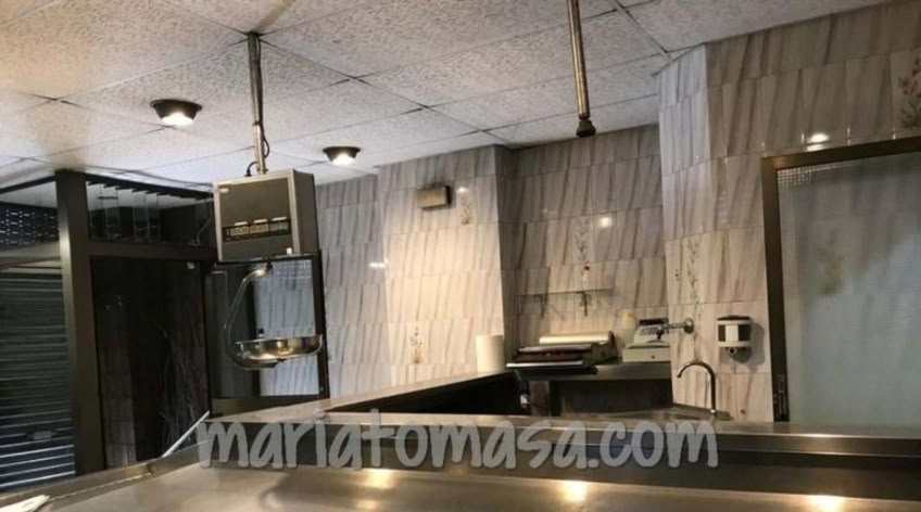 Local comercial