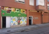  magasin de fruits pour vente à Amorebieta, photo
