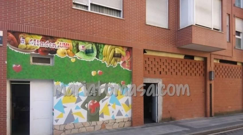 Local comercial