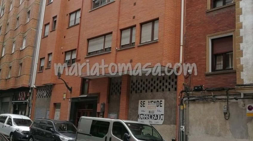 Local comercial