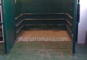  warehouse industrial for sale in Loiu, photo