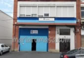  bureaux pour vente à Derio, photo