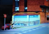  commercial premises for sale in Guecho, photo