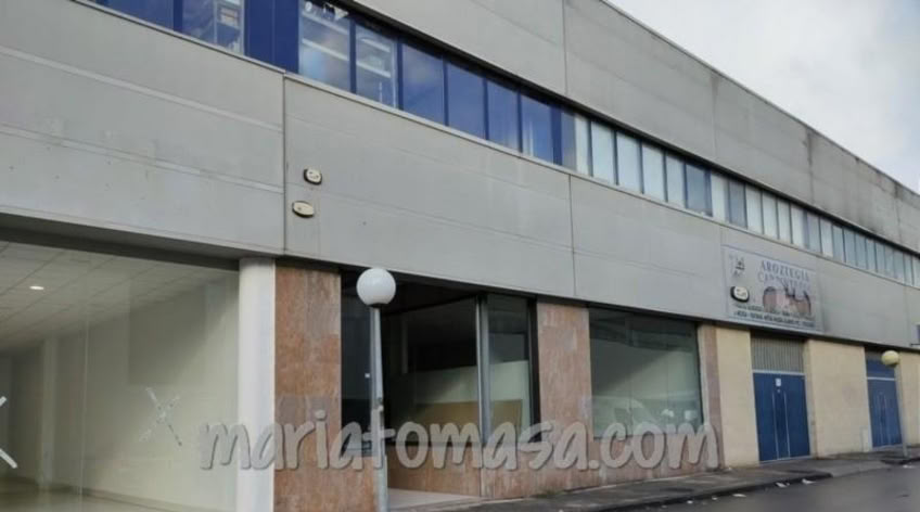 Local comercial