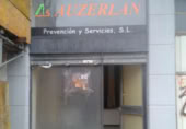  locaux commerciaux pour vente à Bilbao, photo