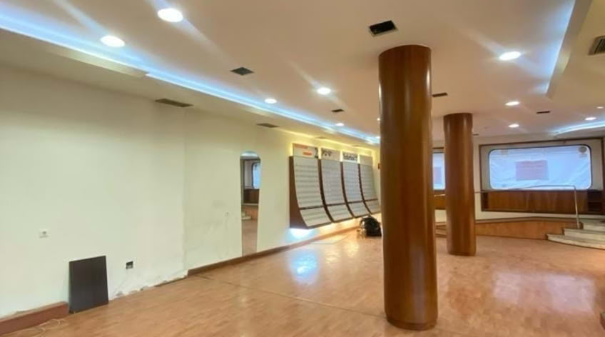 Local comercial