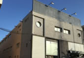  entrepôt industriel pour vente à Elche, photo