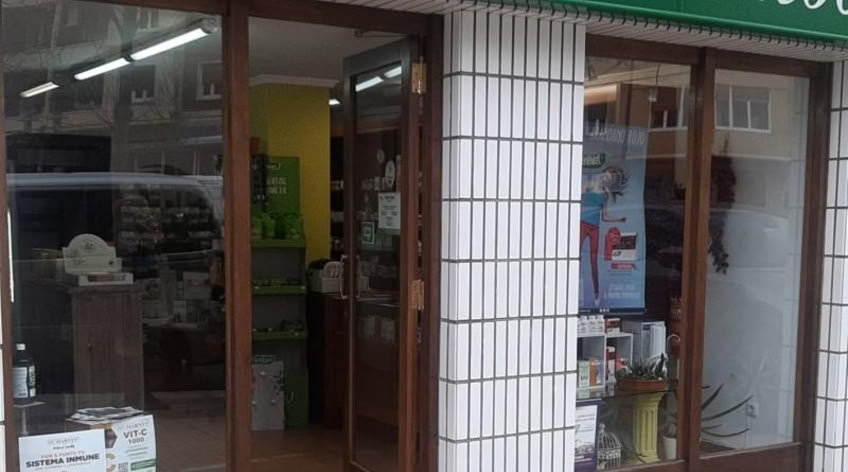 Local comercial