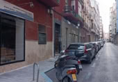 Local comercial en venta con 274m² en Alicante foto