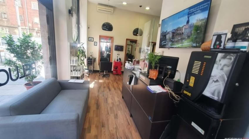 Local comercial