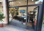  salon de coiffure pour vente à Bilbao, photo