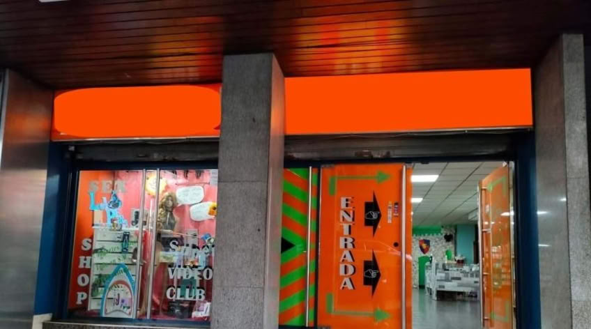Local comercial