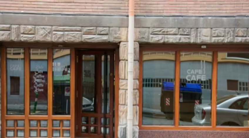 Local comercial