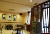  cafétéria pour vente à Bilbao, photo