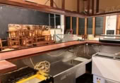  restaurant pour vente à Guecho, photo