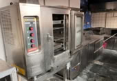  restaurant pour vente à Guecho, photo