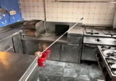  restaurant pour vente à Guecho, photo