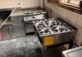  restaurant pour vente à Guecho, photo