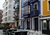 128m² bar for sale in Guecho, photo