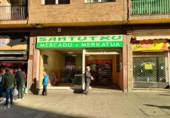 Local comercial
en venda
a Bilbao foto