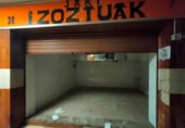 Local comercial
en venda
a Bilbao foto