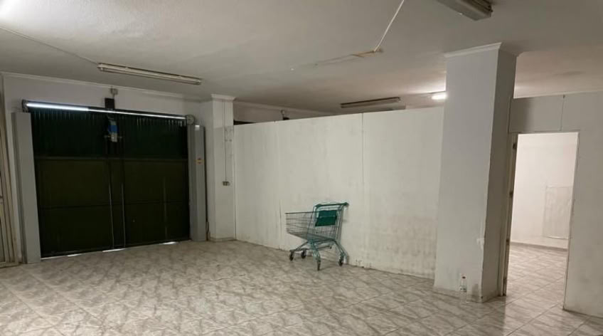 Local comercial