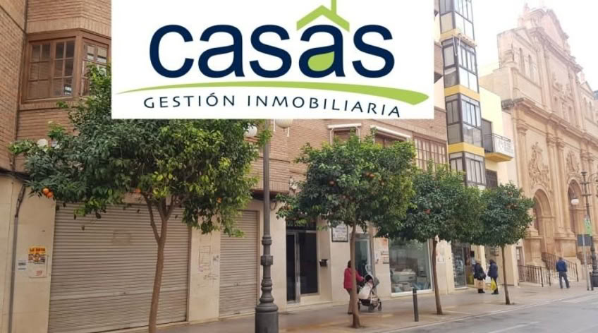 Local comercial