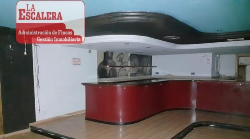 Local comercial